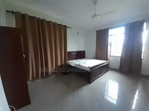3bdrm Apartment in Kigamboni Ungindoni for rent
