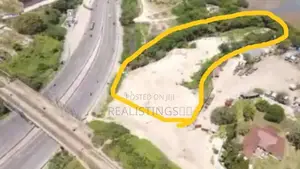 Kurasini: 2.5 Acres Plot Near Kigamboni Bridge for Rent -Dar