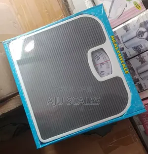 Bathroom Scale 130kg