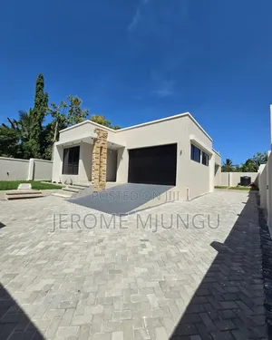 3bdrm House in Goba for sale