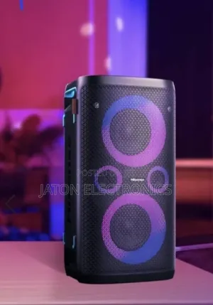 Hisense Partybox
