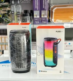 JBL Pulse 7 Wireless Bluetooth Speaker