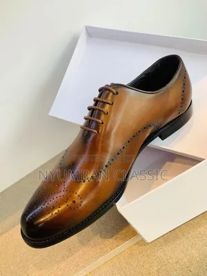 Gentleman Cr7 Moccasin Shoes