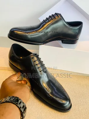 Gentleman Cr7 Moccasin Shoes