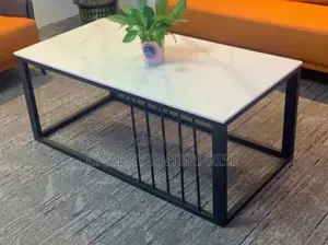 Coffee Table Marble