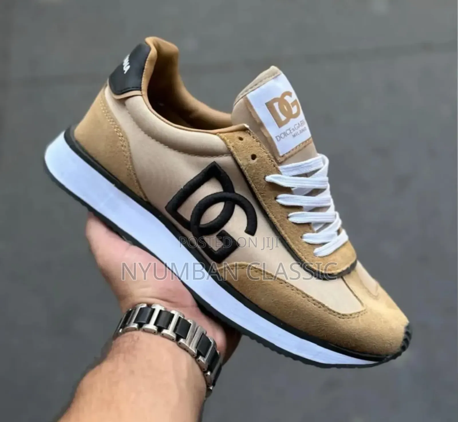 Dolce Gabbana Shoes