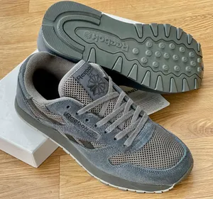Means Reebok Sneakers