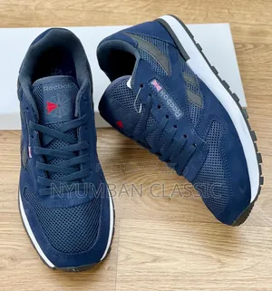 Means Reebok Sneakers