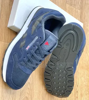 Means Reebok Sneakers