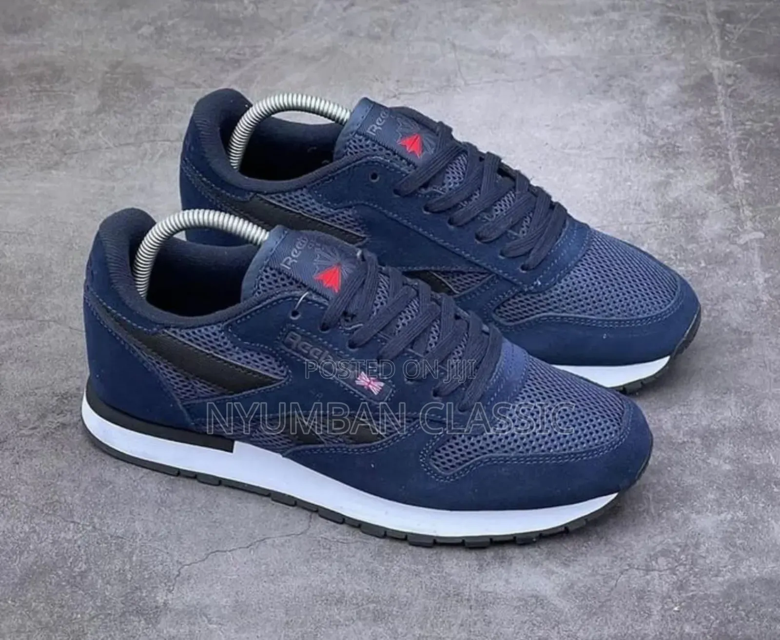 Means Reebok Sneakers