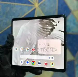 Google Pixel Fold 256 GB Black