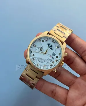 Carrera Original Watch