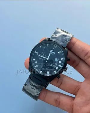 Carrera Original Watch