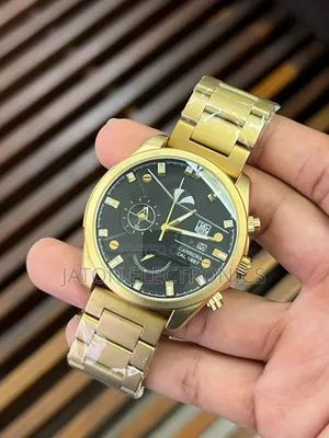 Carrera Original Watch