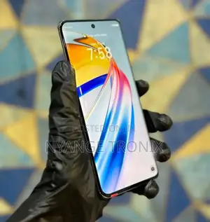 New Honor X9b 5G 256 GB Orange