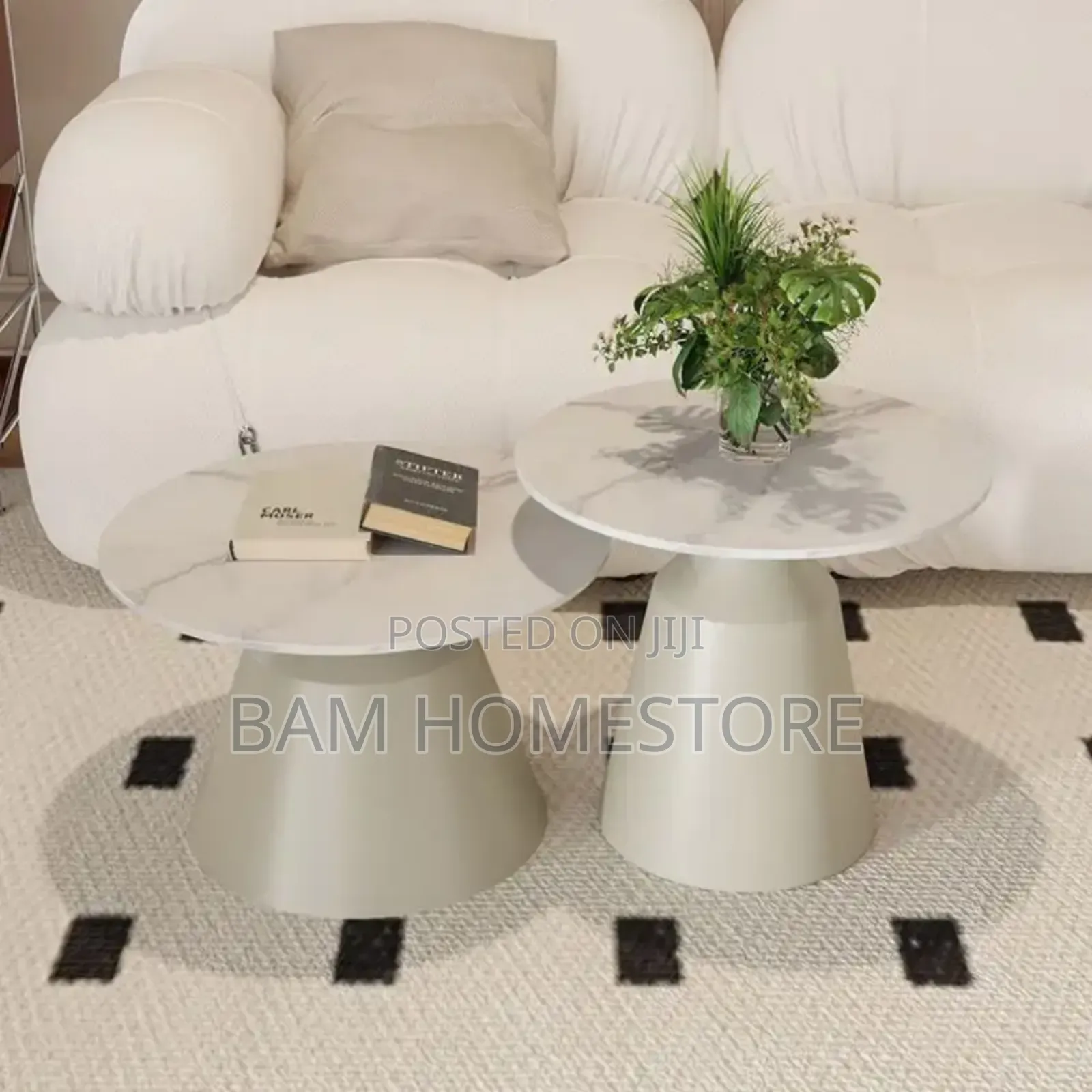 Nordic Classic Chairs 2 in 1