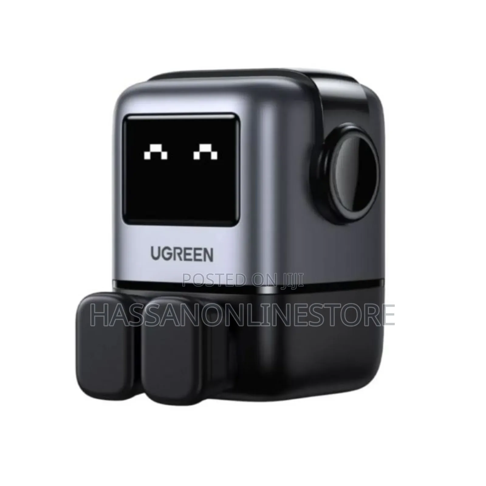 Ugreen Nexode Rg 65w 3-Port Gan Fast Charger