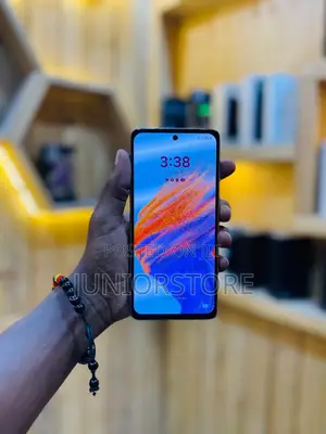 Samsung Galaxy A53 5G 128 GB Bronze