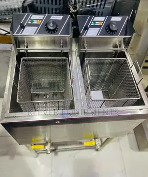 Heavy Duty 28litres Electric Deep Fryer