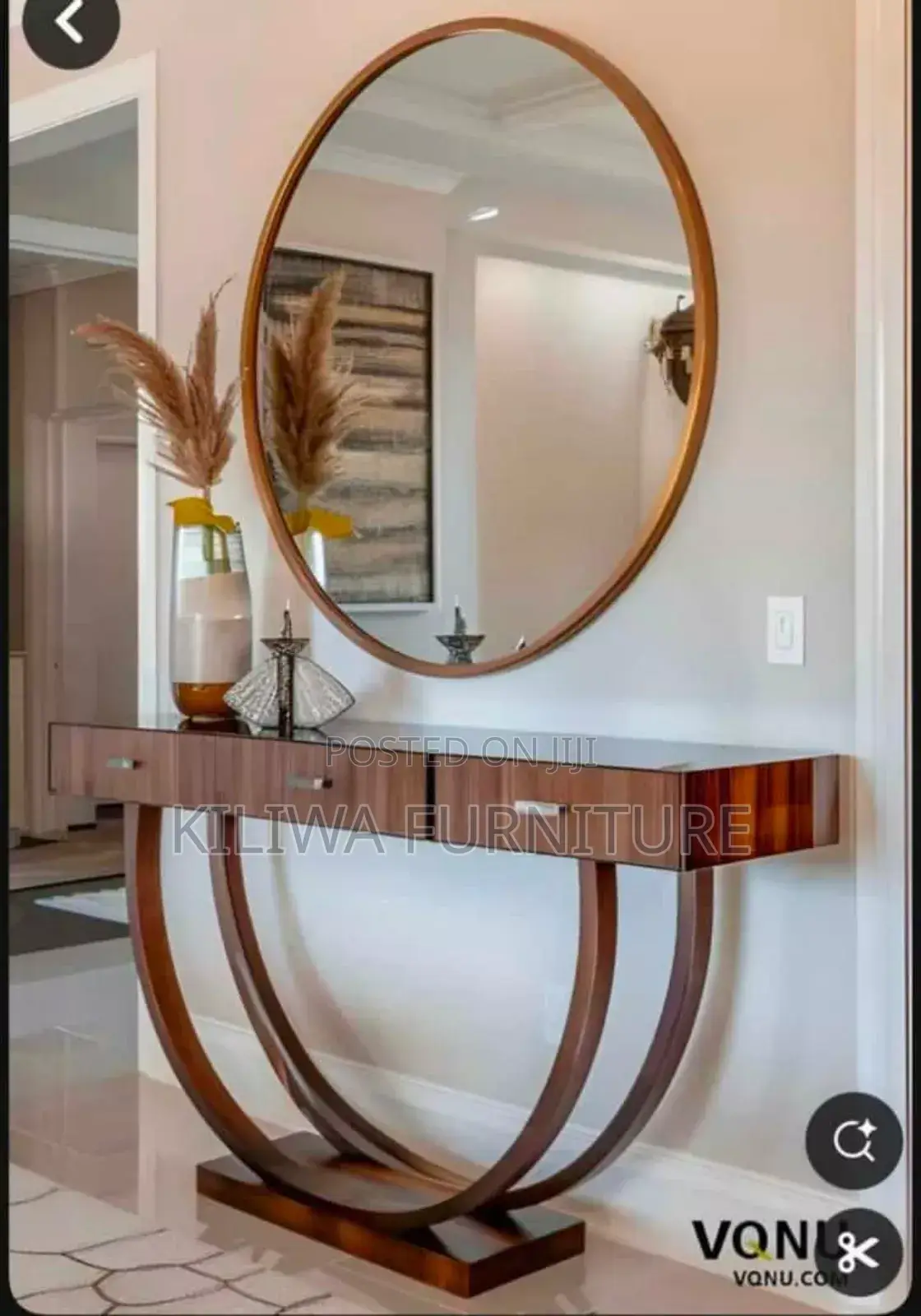 Consult Table