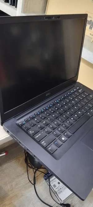Laptop Dell 8GB Intel Core I5 SSD 256GB