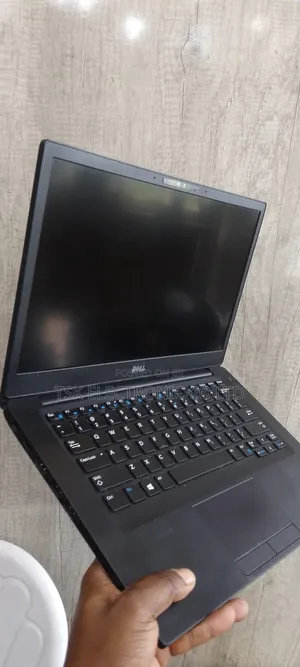 Laptop Dell 8GB Intel Core I5 SSD 256GB