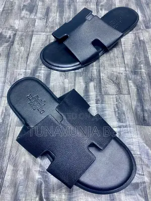 Hermes Original Sandals