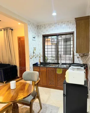 Furnished 1bdrm Apartment in Kinondoni for rent