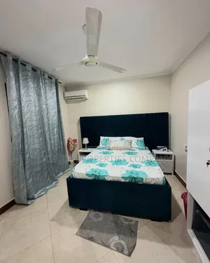 Furnished 1bdrm Apartment in Kinondoni for rent