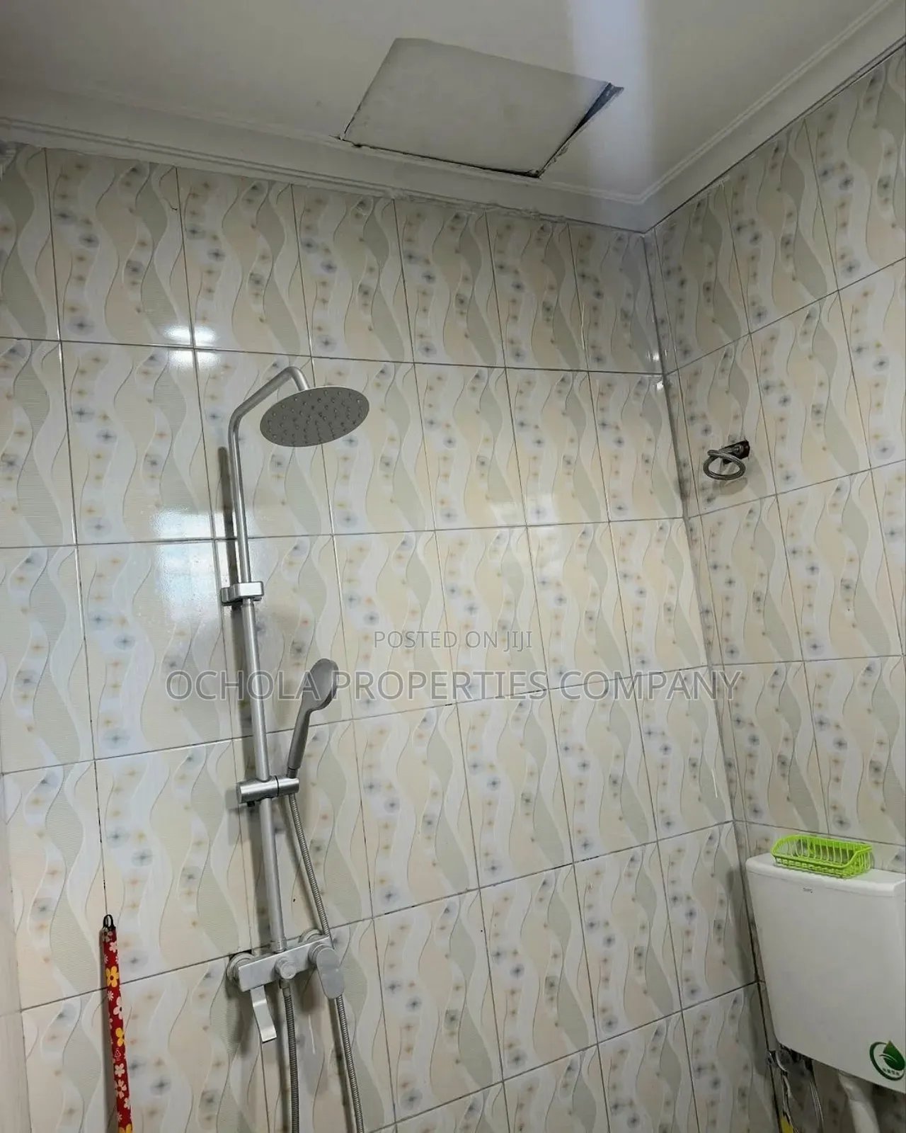 Furnished 1bdrm Apartment in Kinondoni for rent