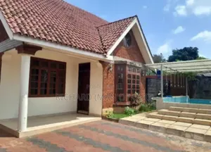 3bdrm Mansion in Arusha for rent