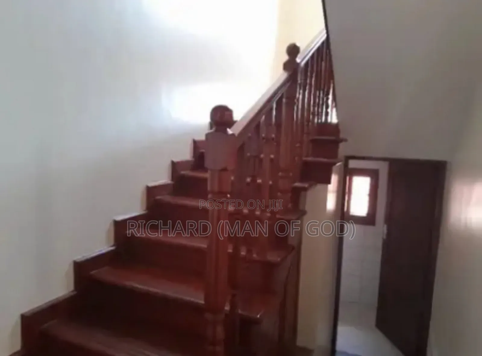 3bdrm Mansion in Arusha for rent