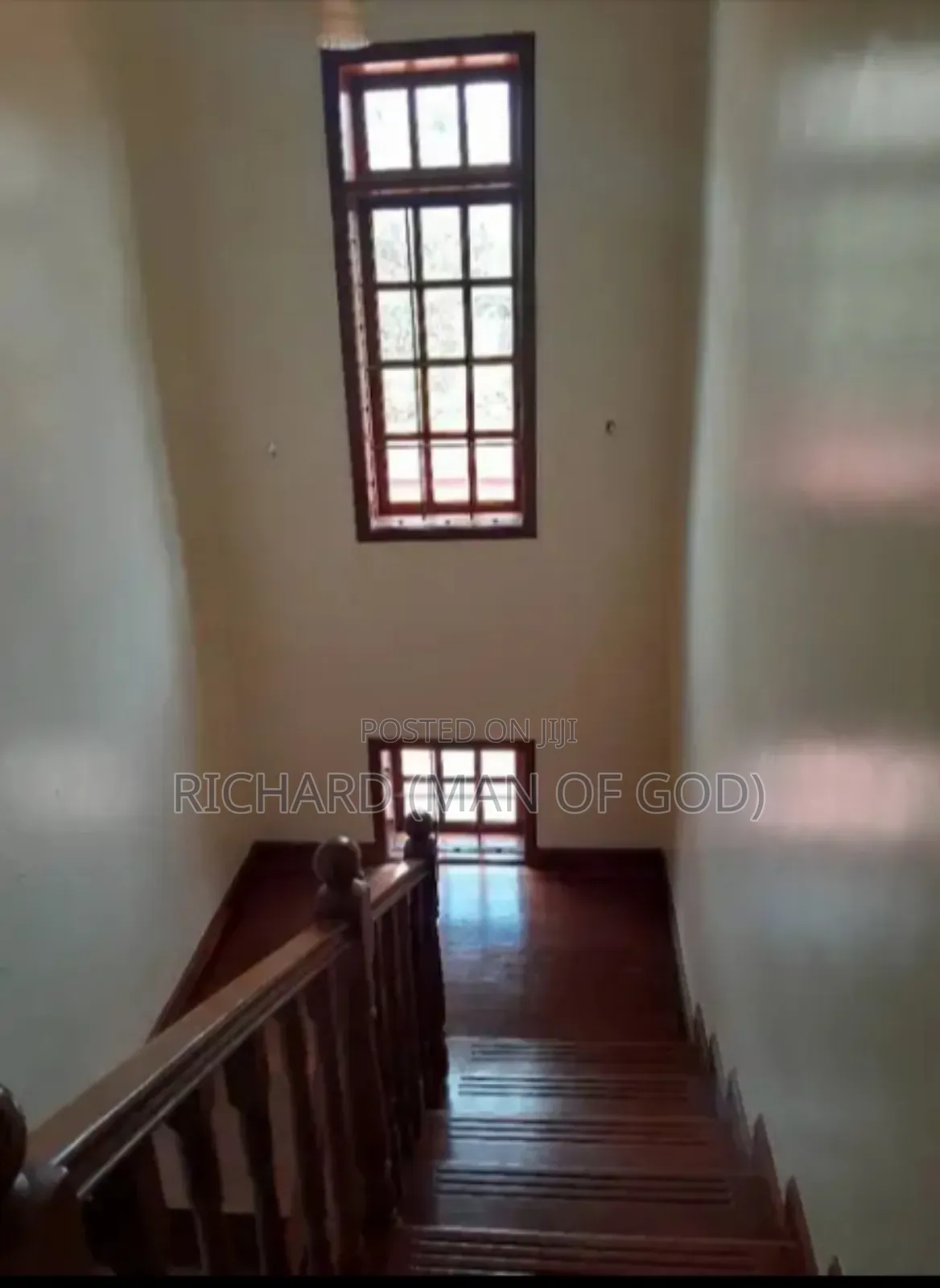 3bdrm Mansion in Arusha for rent