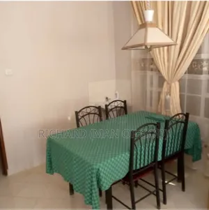 Furnished 1bdrm Apartment in Arusha for rent