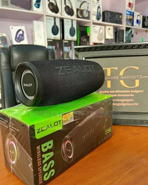 Zealot S56 Wireless Speaker