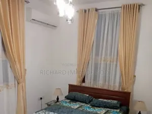 Furnished 3bdrm House in Arusha for rent