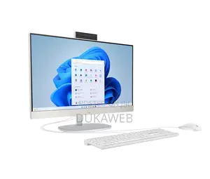 New Desktop Computer HP AiO 24 16GB Intel Core I7 SSD 1T