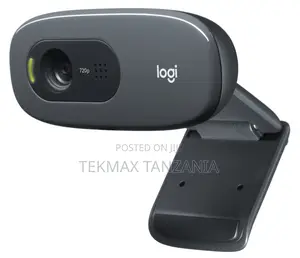 Logitech Webcam for Meetings