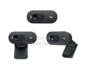 Logitech Webcam for Meetings