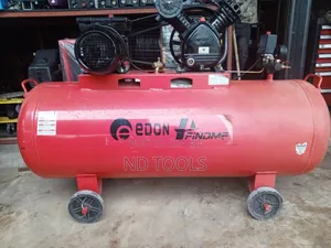 Air Compressor 200l Ed-Wp2065-0.25
