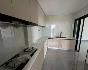 Furnished 4bdrm Duplex in Masaki for rent