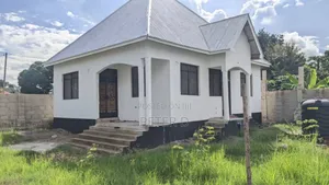 3bdrm House in Mbezi for sale