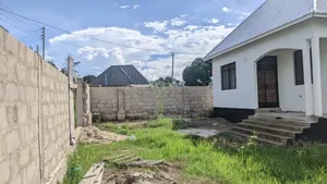 3bdrm House in Mbezi for sale