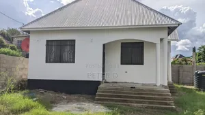 3bdrm House in Mbezi for sale
