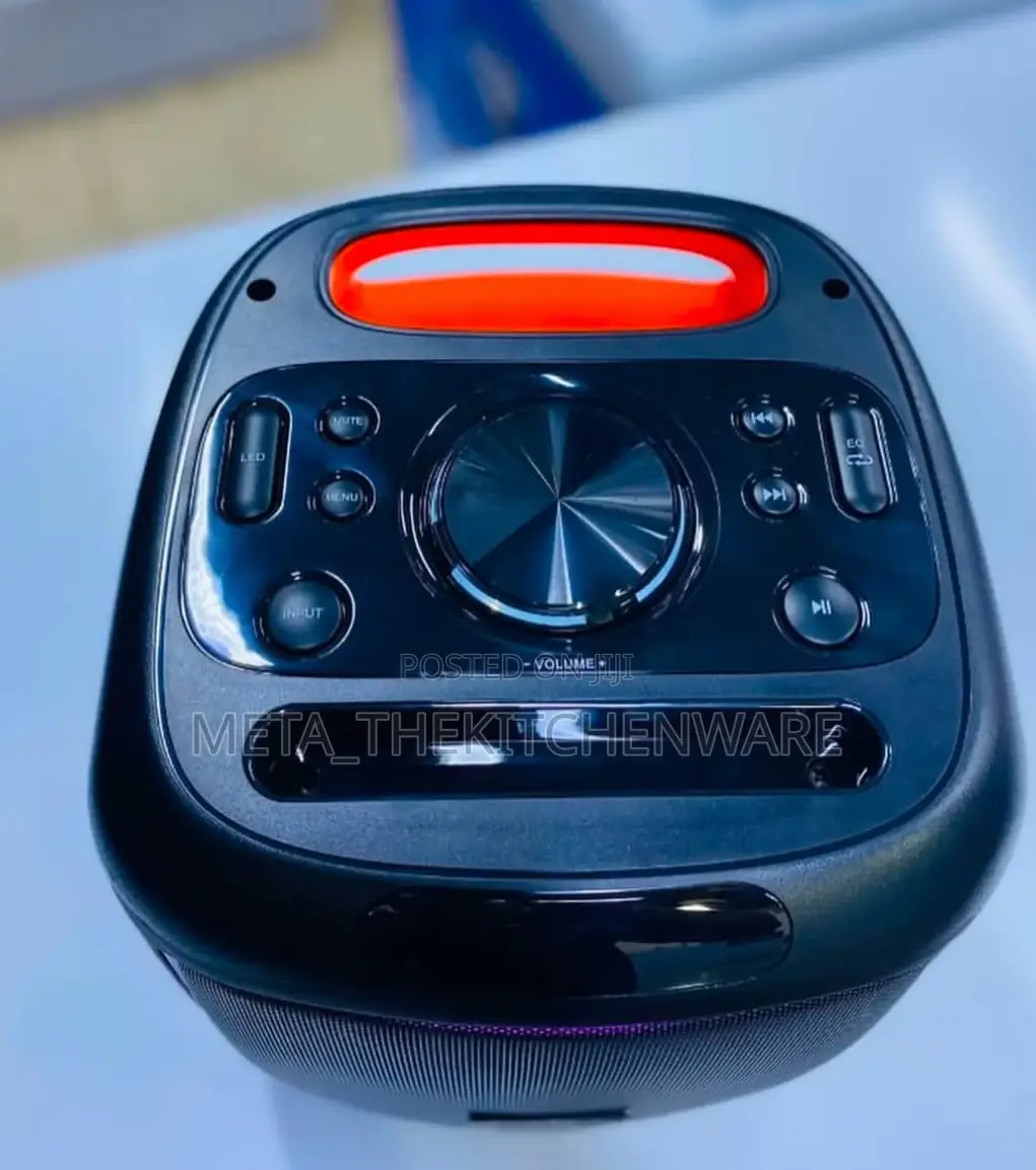 Sea Piano Portable Bluetooth Speaker (Sp-1561)