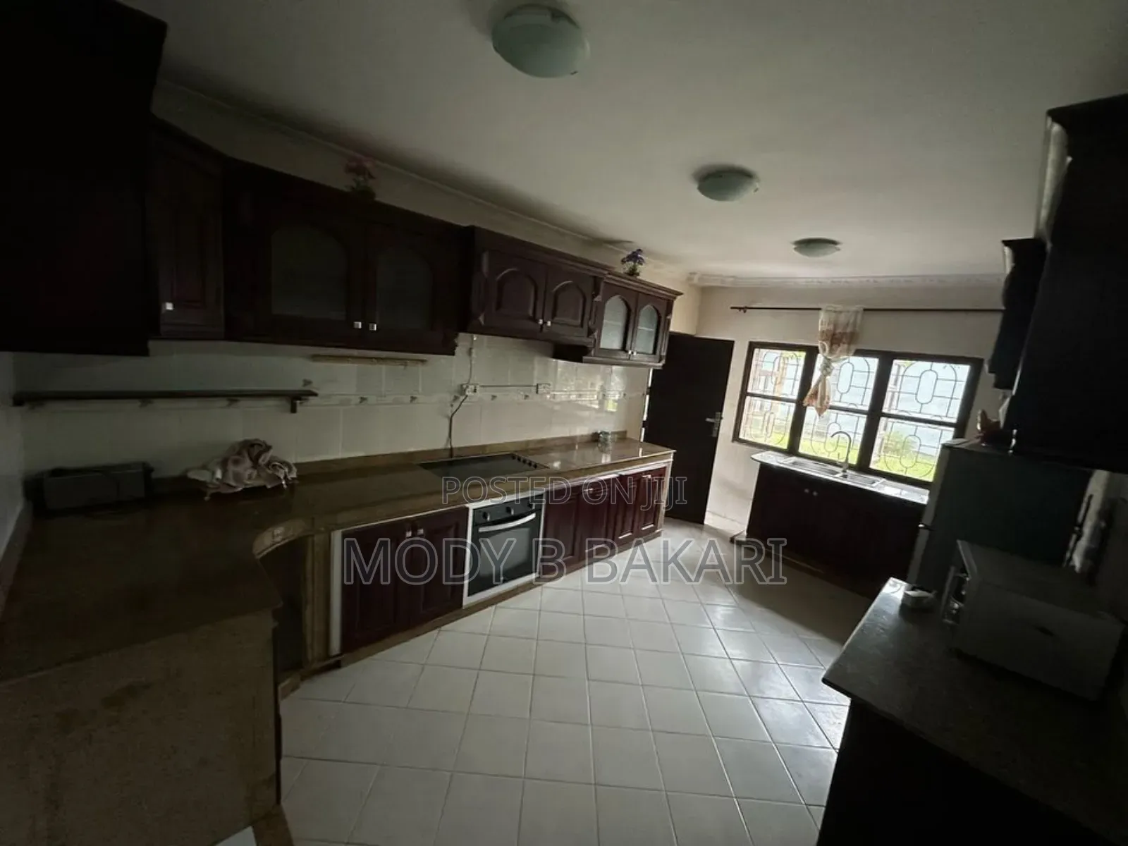 6bdrm House in Mbezi Beach for rent