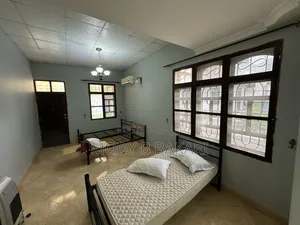 6bdrm House in Mbezi Beach for rent