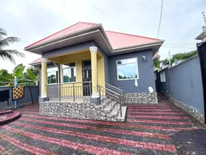 3bdrm House in Mbezi for sale