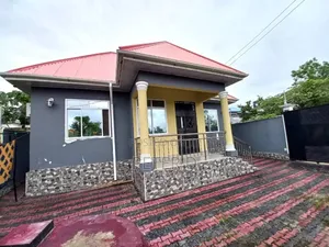 3bdrm House in Mbezi for sale