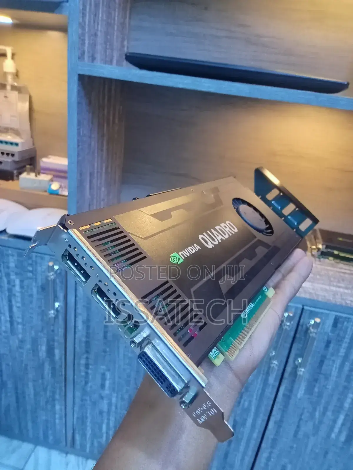 Nvidia Quadro 4gb Ddr5